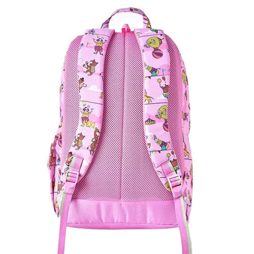 Champ-5-School-Bag---Pink-gallery-2