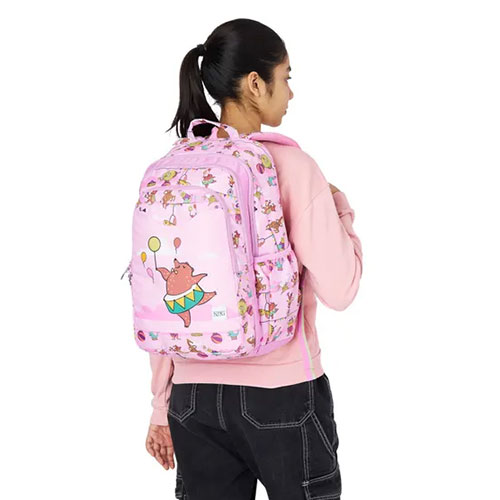 Champ-5-School-Bag---Pink-gallery-4