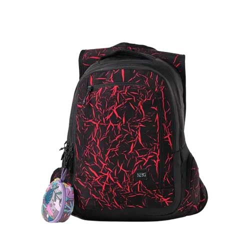 Wiki-Girl-4-School-Bag---Black-gallery1