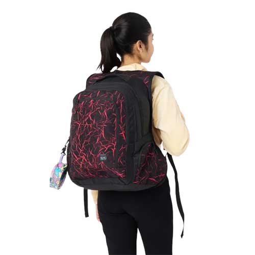 Wiki-Girl-4-School-Bag---Black-gallery4jpg